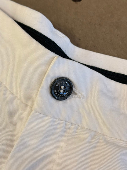 Moncler Summer Shorts