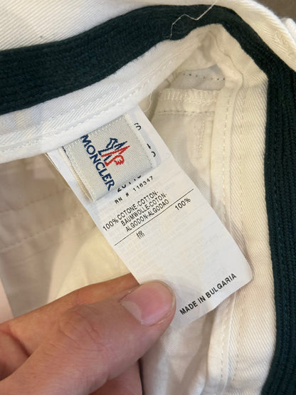 Moncler Summer Shorts