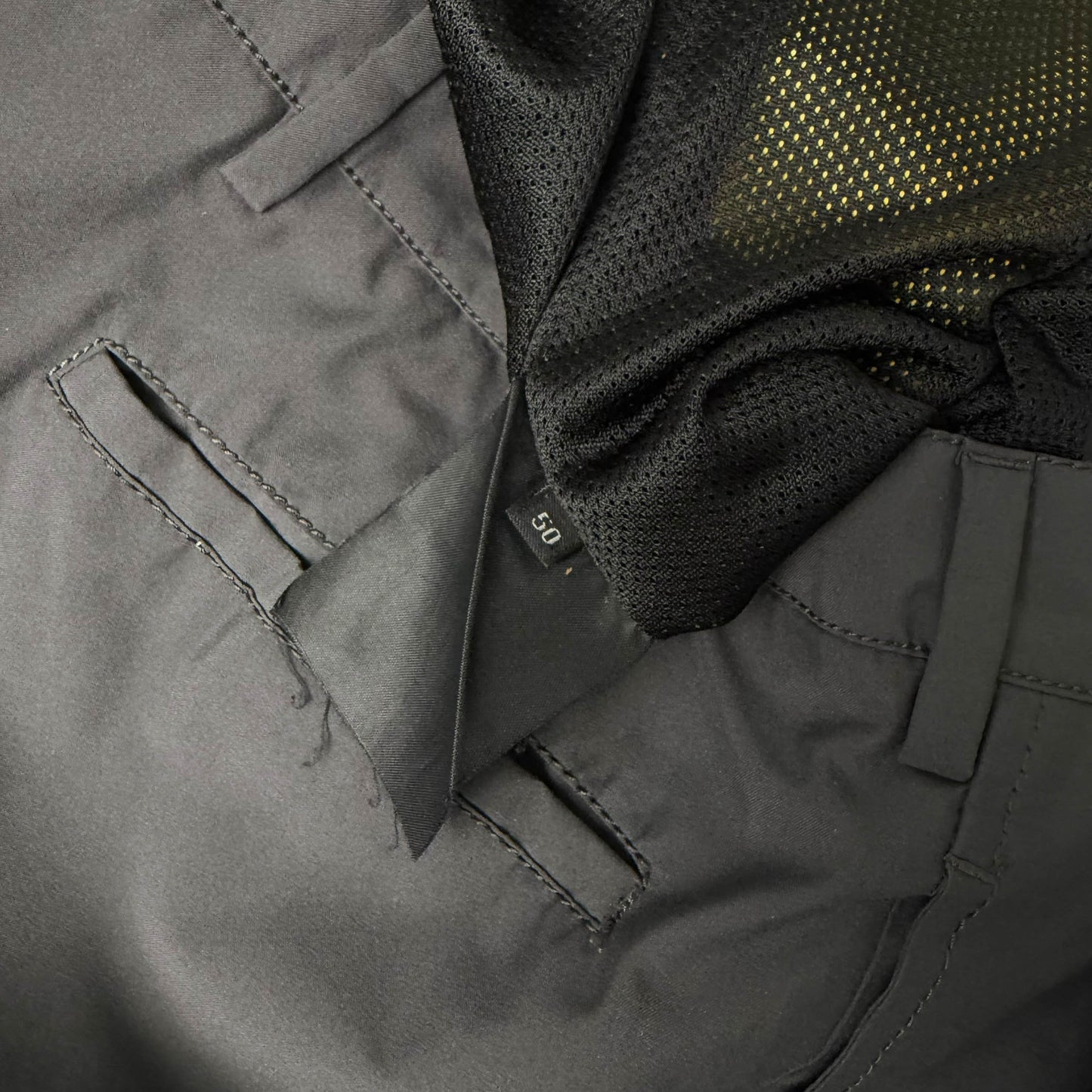 Prada Sport goretex Trousers (L)