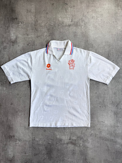 1992-1994 Netherlands Away Football Shirt