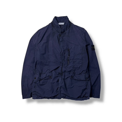 Stone Island Cotton Jacket (XL)