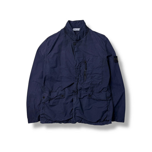 Stone Island Cotton Jacket (XL)