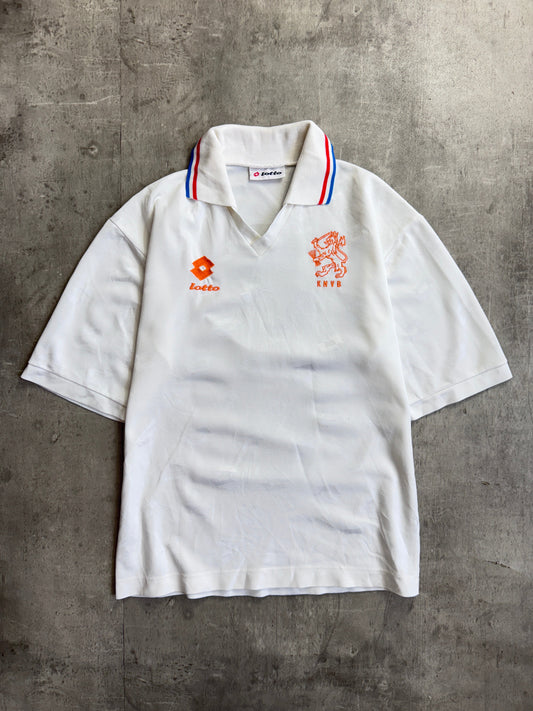 1992-1994 Netherlands Away Football Shirt