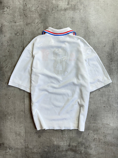 1992-1994 Netherlands Away Football Shirt