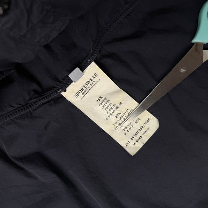 Stone Island Cotton Jacket (XL)