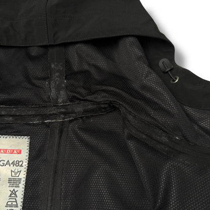 Prada Sport Technical Jacket (XL)