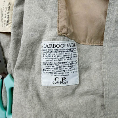 Vintage CP Company Carboguard Jacket (L)