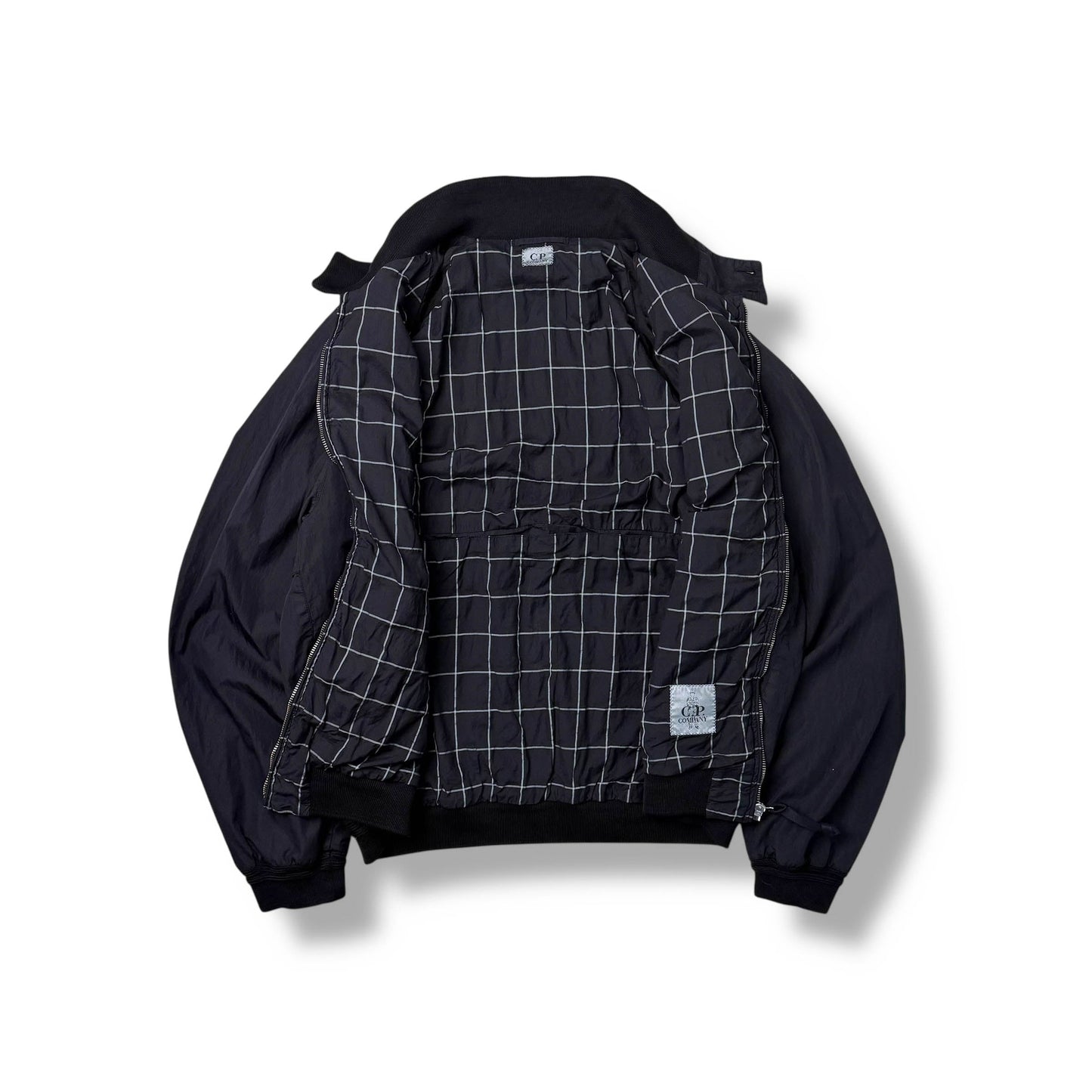 CP Company Flight Jacket (XL)