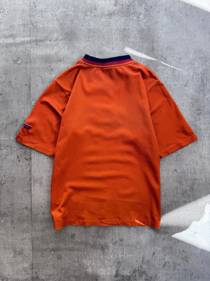 1998-00 Barcelona Away Nike Third Shirt