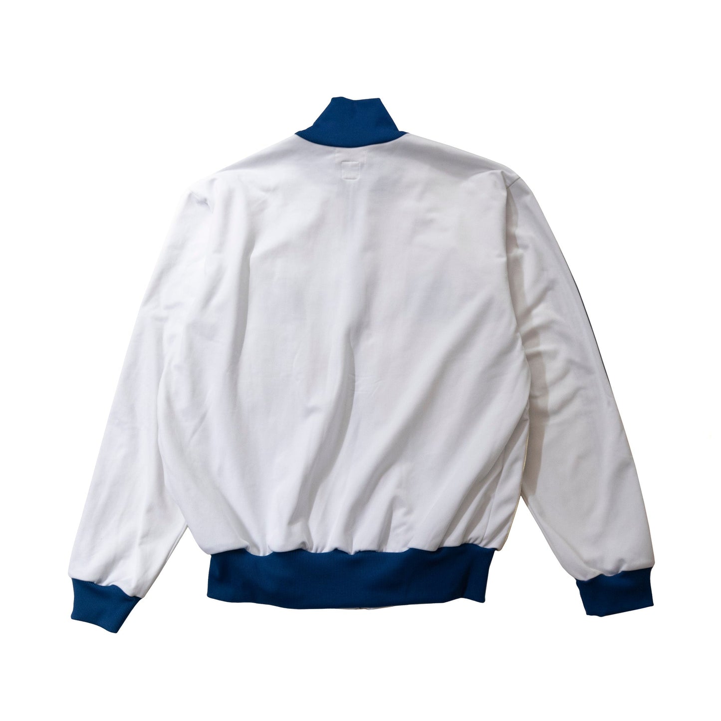 VT Rework: Adidas x Kareem Abdul-Jabbar Sneaker Track Jacket