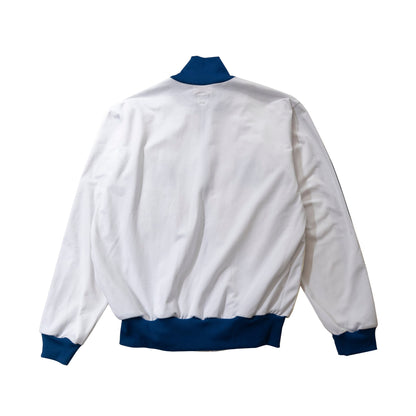 VT Rework: Adidas x Kareem Abdul-Jabbar Sneaker Track Jacket