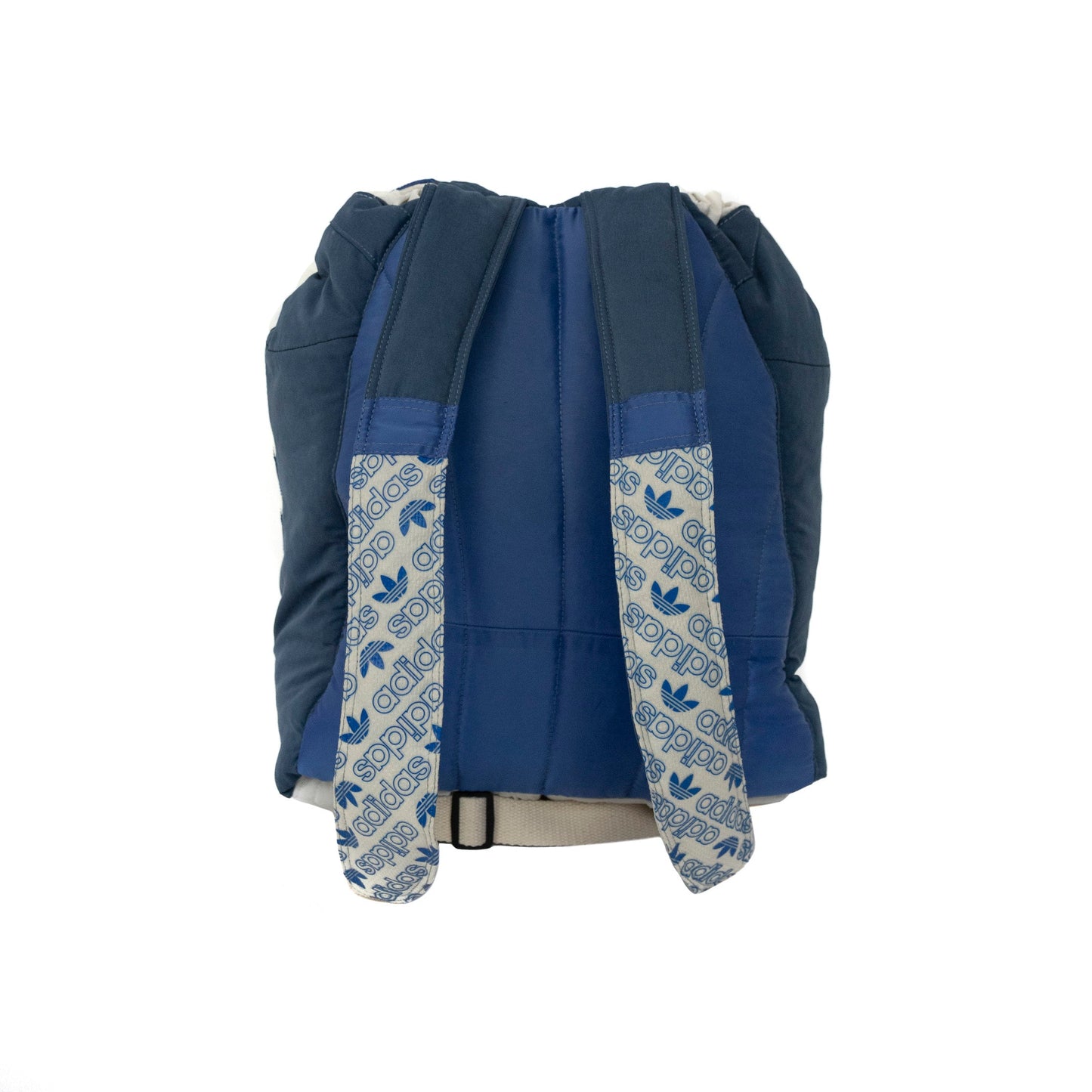 VT Rework: Adidas x Kareem Abdul-Jabbar Reworked Backpack