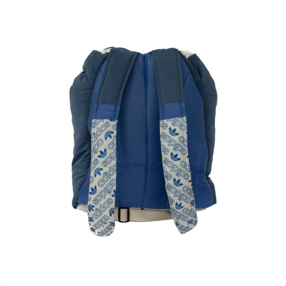 VT Rework: Adidas x Kareem Abdul-Jabbar Reworked Backpack