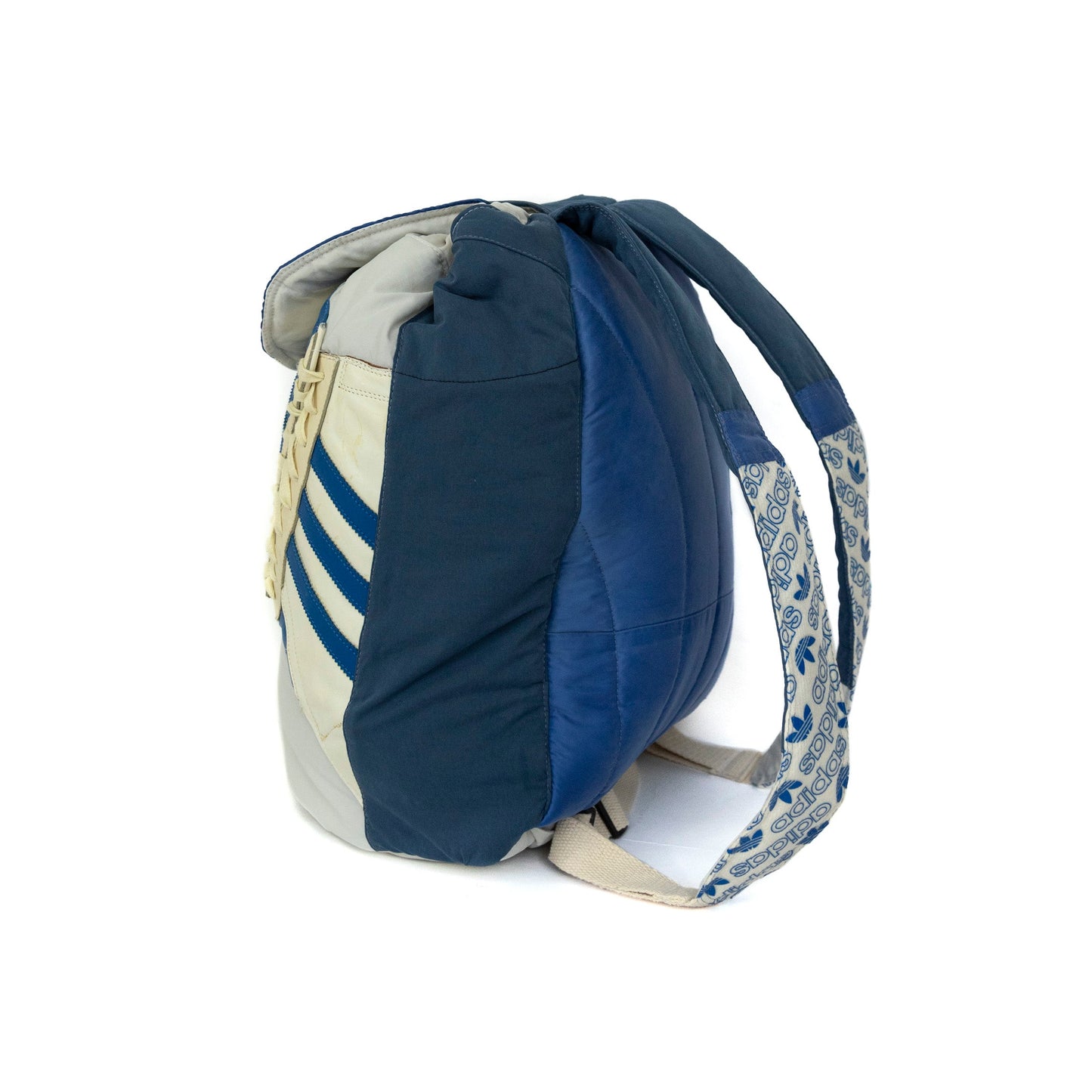 VT Rework: Adidas x Kareem Abdul-Jabbar Reworked Backpack