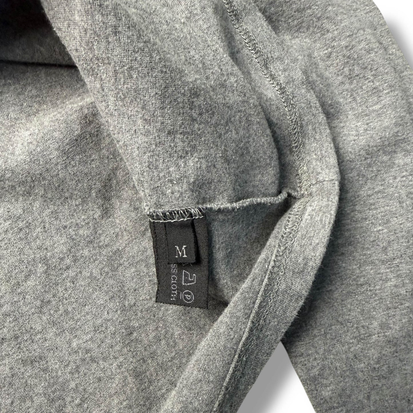 Womens Vintage Prada Sport Hoodie (M)