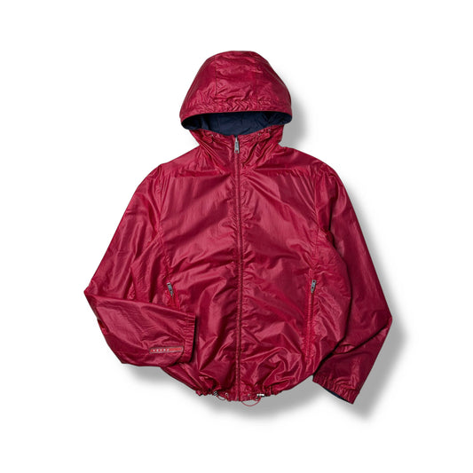 Prada Sport Reversible Jacket (XL)