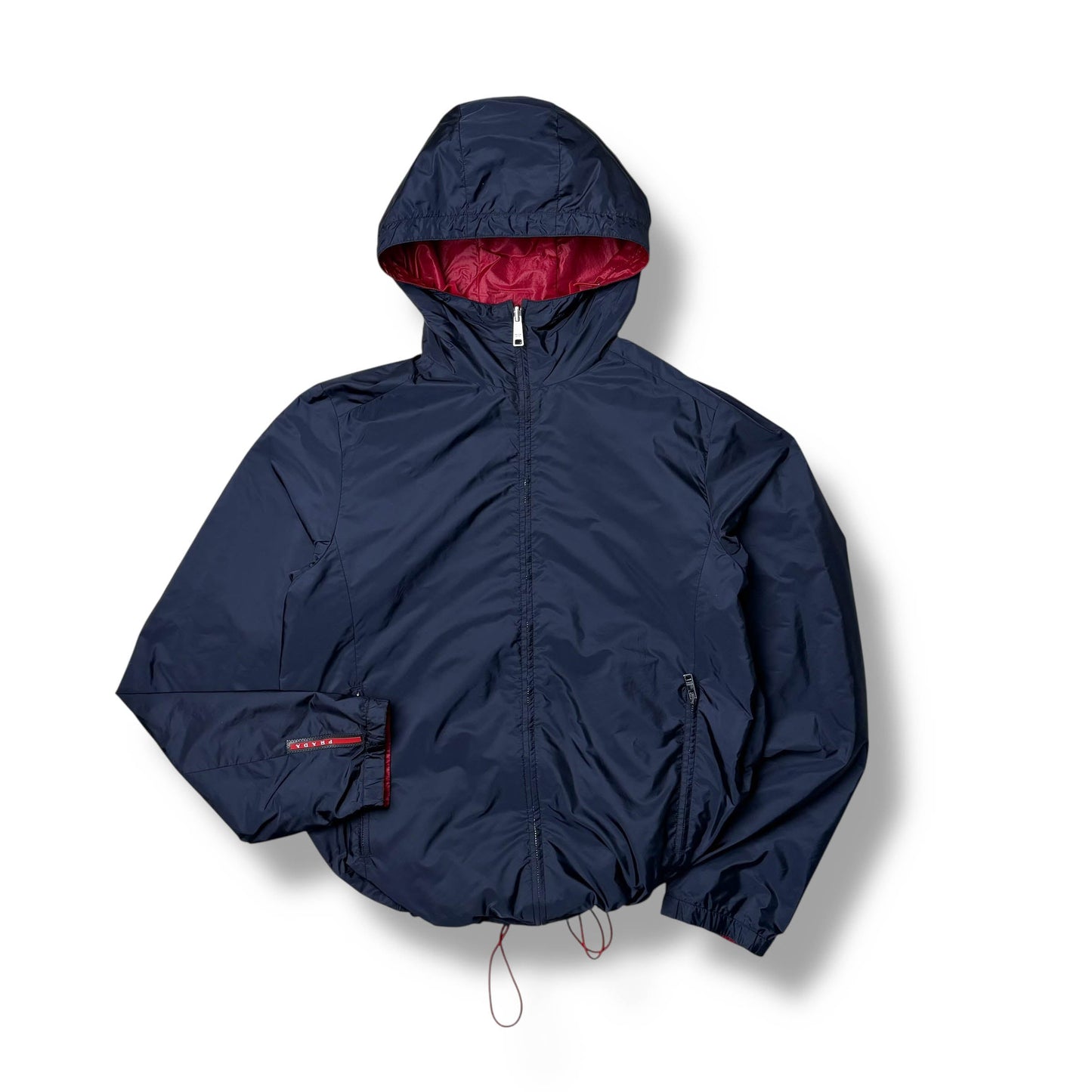 Prada Sport Reversible Jacket (XL)