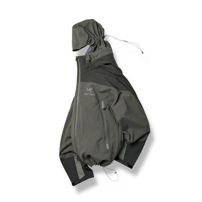 Arc'teryx Venta SV Windstopper (L)