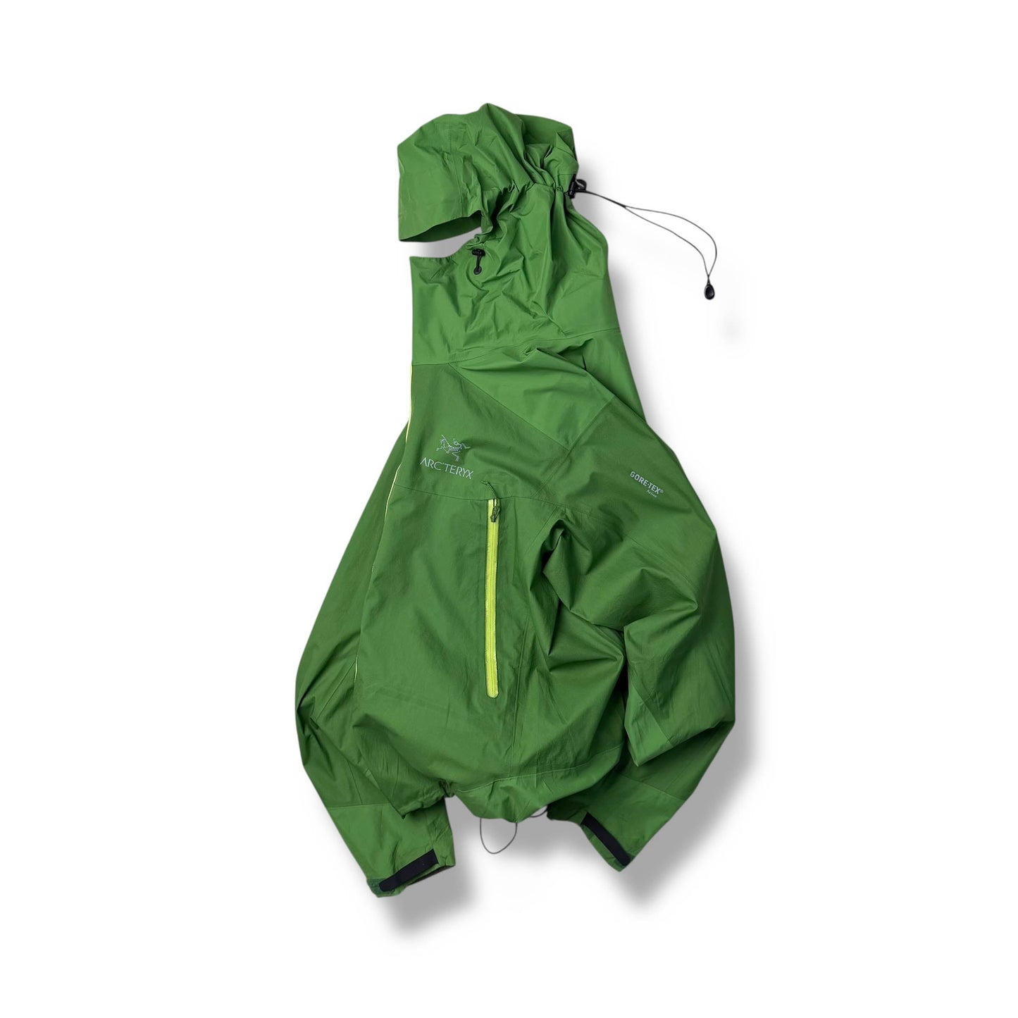 Arc'teryx Beta FL Goretex Jacket (S)