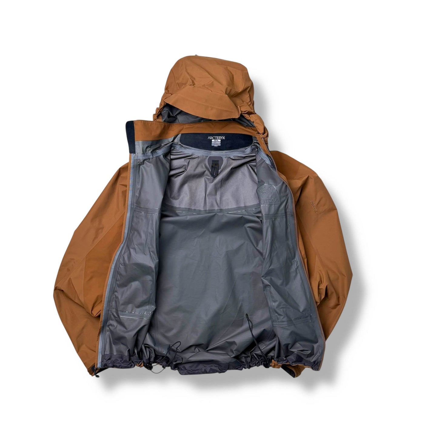 Arc'teryx Beta LT Hybrid Goretex Shell Jacket (M)