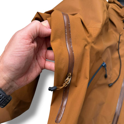 Arc'teryx Beta LT Hybrid Goretex Shell Jacket (M)
