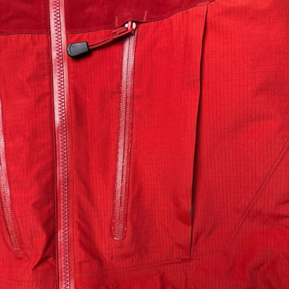 Vintage Arc'teryx Alpha SV Goretex Shell Jacket (M)