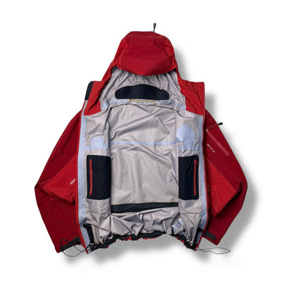 Vintage Arc'teryx Alpha SV Goretex Shell Jacket (M)