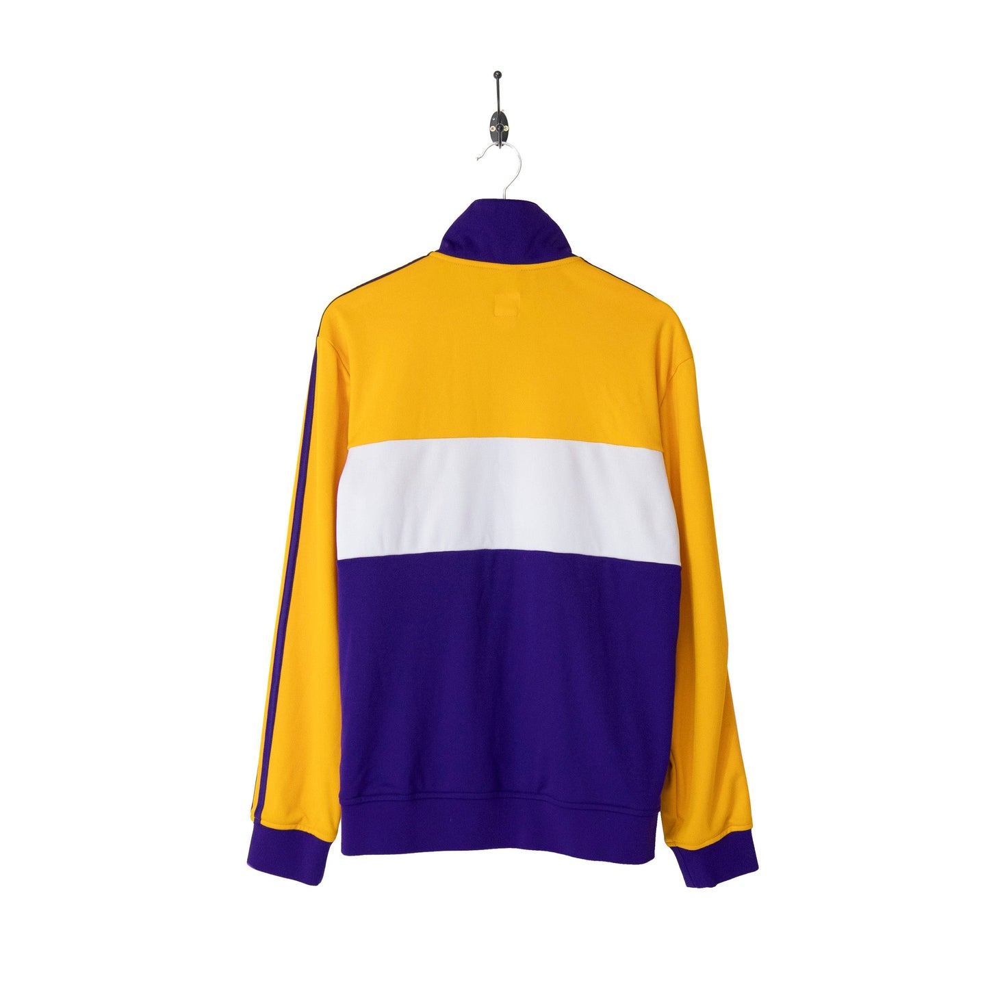 Adidas x Los Angeles Lakers Track Jacket