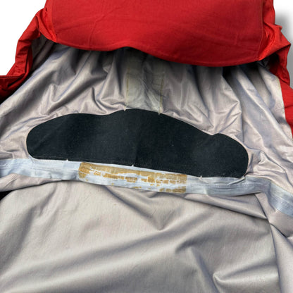 Vintage Arc'teryx Alpha SV Goretex Shell Jacket (M)