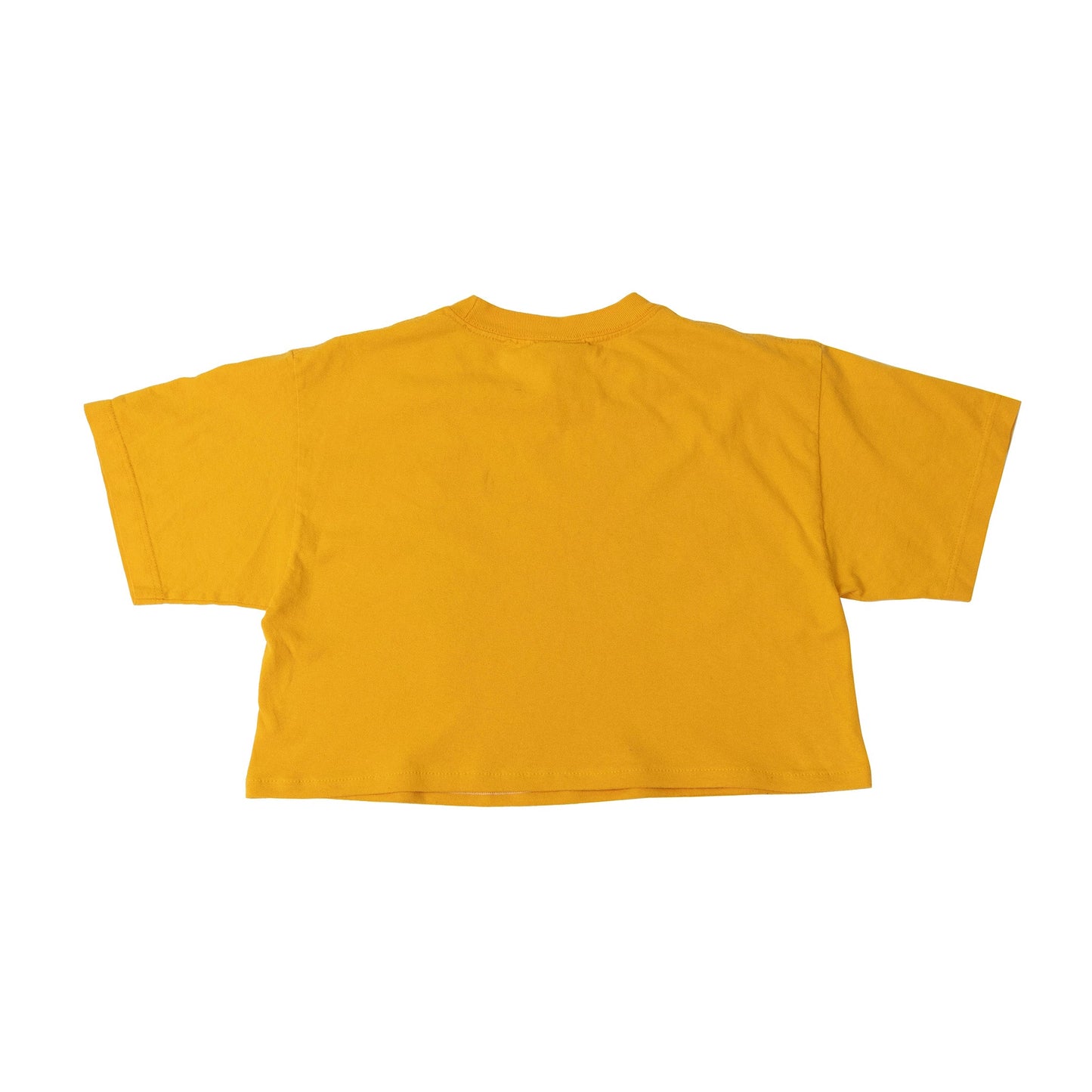 Adidas x L.A. Lakers Crop Top