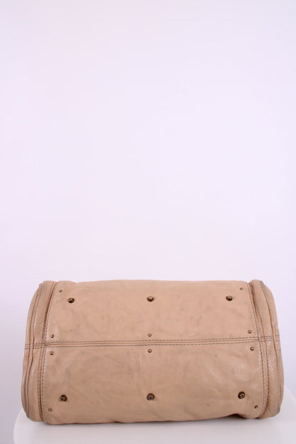 Chloe Paddington Handbag Nude | O/S, Nude