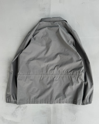 PRADA SPORT GORE-TEX HOODED JACKET - XL