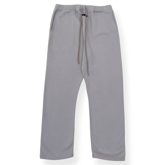 FEAR OF GOD WIDE LEG SWEATPANTS GREY L | Large, Grey