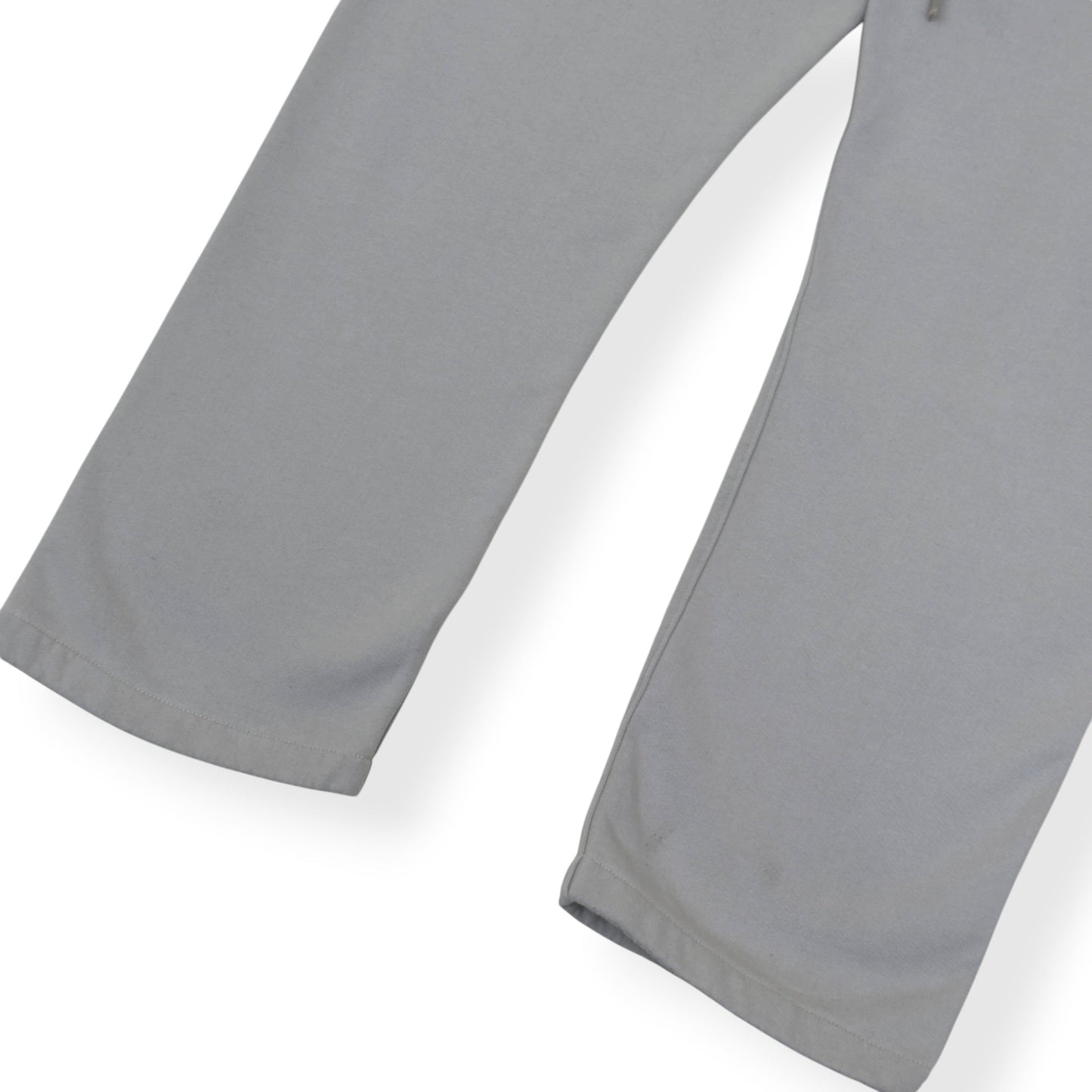 FEAR OF GOD WIDE LEG SWEATPANTS GREY L | Large, Grey