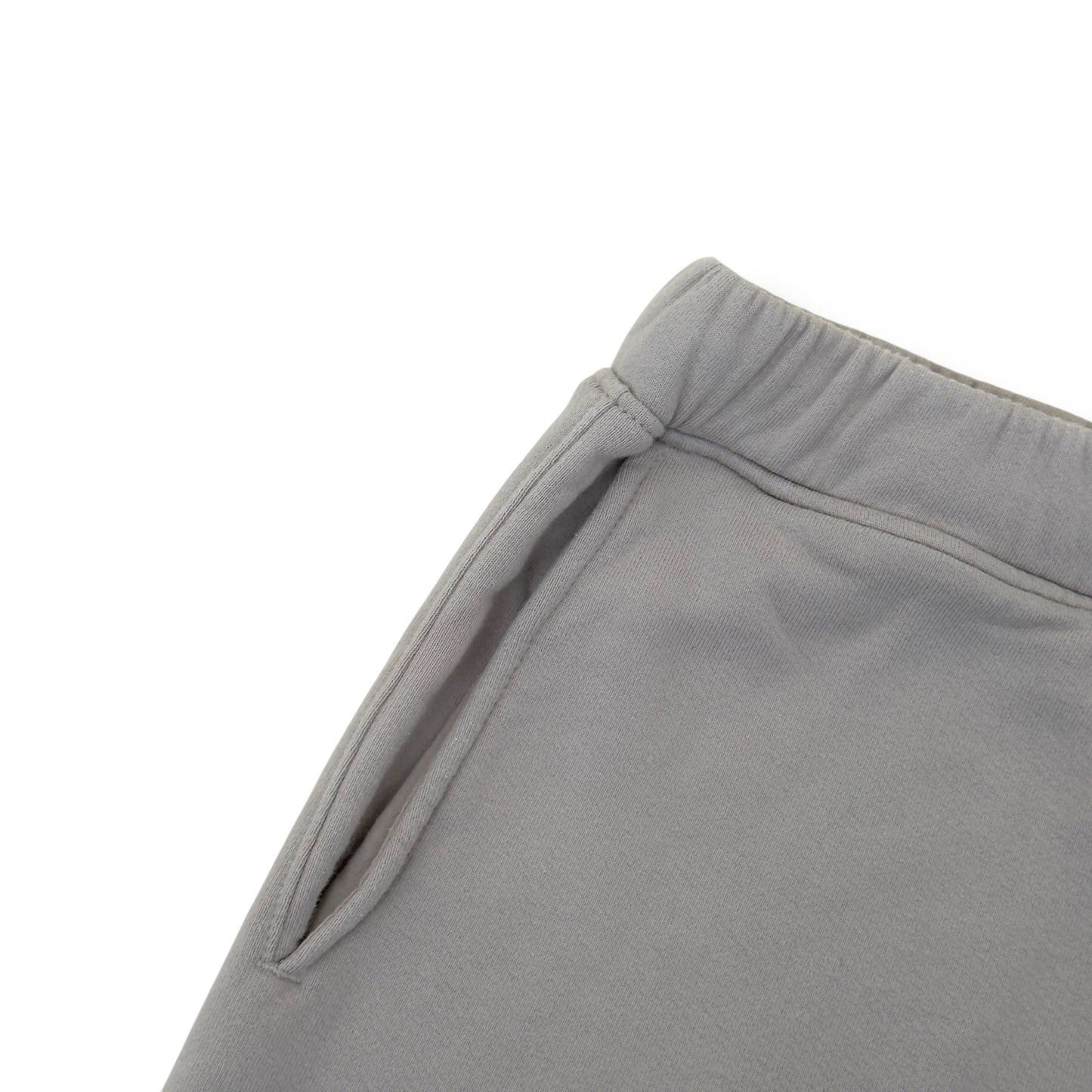 FEAR OF GOD WIDE LEG SWEATPANTS GREY L | Large, Grey