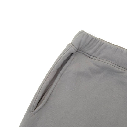 FEAR OF GOD WIDE LEG SWEATPANTS GREY L | Large, Grey