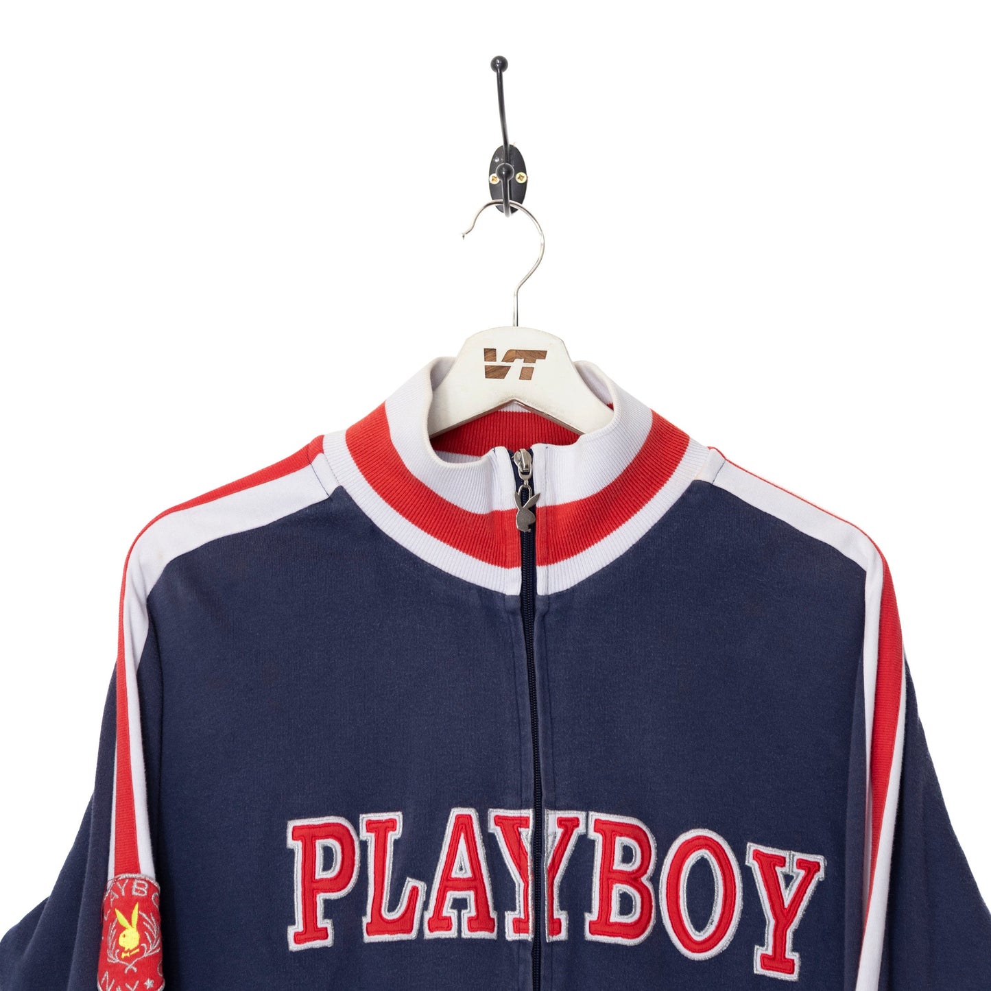 Playboy 53 Track Jacket