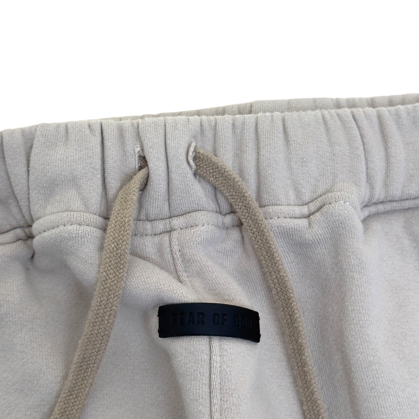 FEAR OF GOD WIDE LEG SWEATPANTS GREY L | Large, Grey