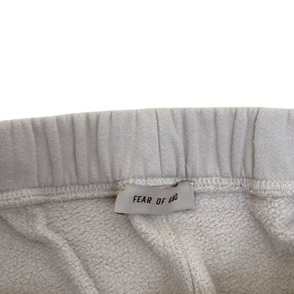 FEAR OF GOD WIDE LEG SWEATPANTS GREY L | Large, Grey