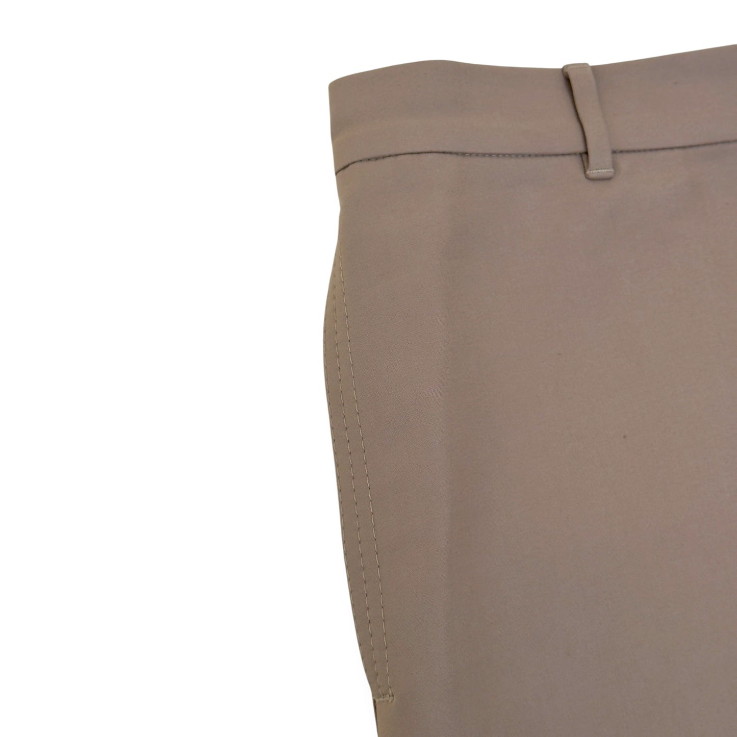 ACNE STUDIOS WIDE LEG TROUSERS BEIGE 50 / L | Large, Beige