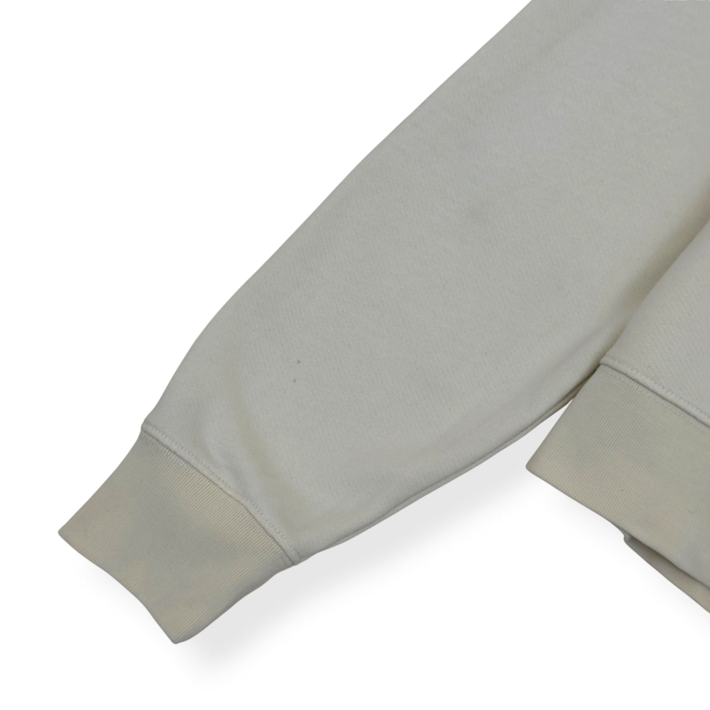 KITH HENLEY NELSON PULLOVER CREAM M | Medium, Cream