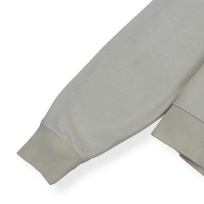 KITH HENLEY NELSON PULLOVER CREAM M | Medium, Cream