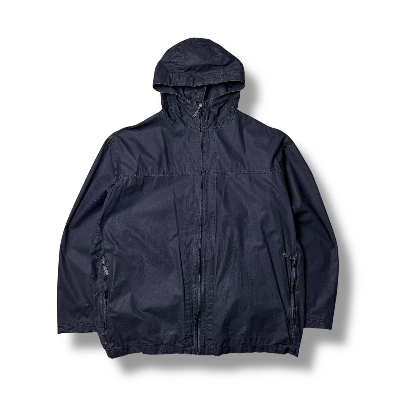 Vintage CP Company Relax Spalmatura Jacket (XXL)