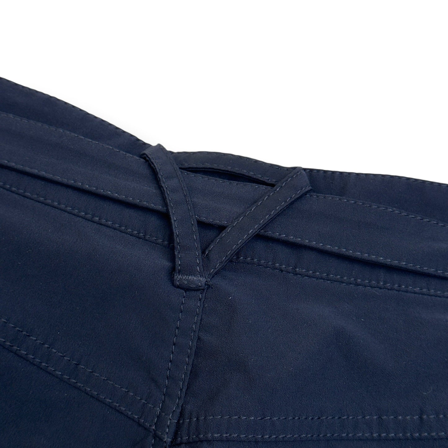 BOTTEGA VENETA SALON 02 CARGO TROUSERS BLACK 42 / S | Small, Black