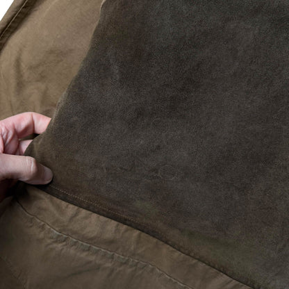 Vintage CP Company Hunting Jacket (XL)