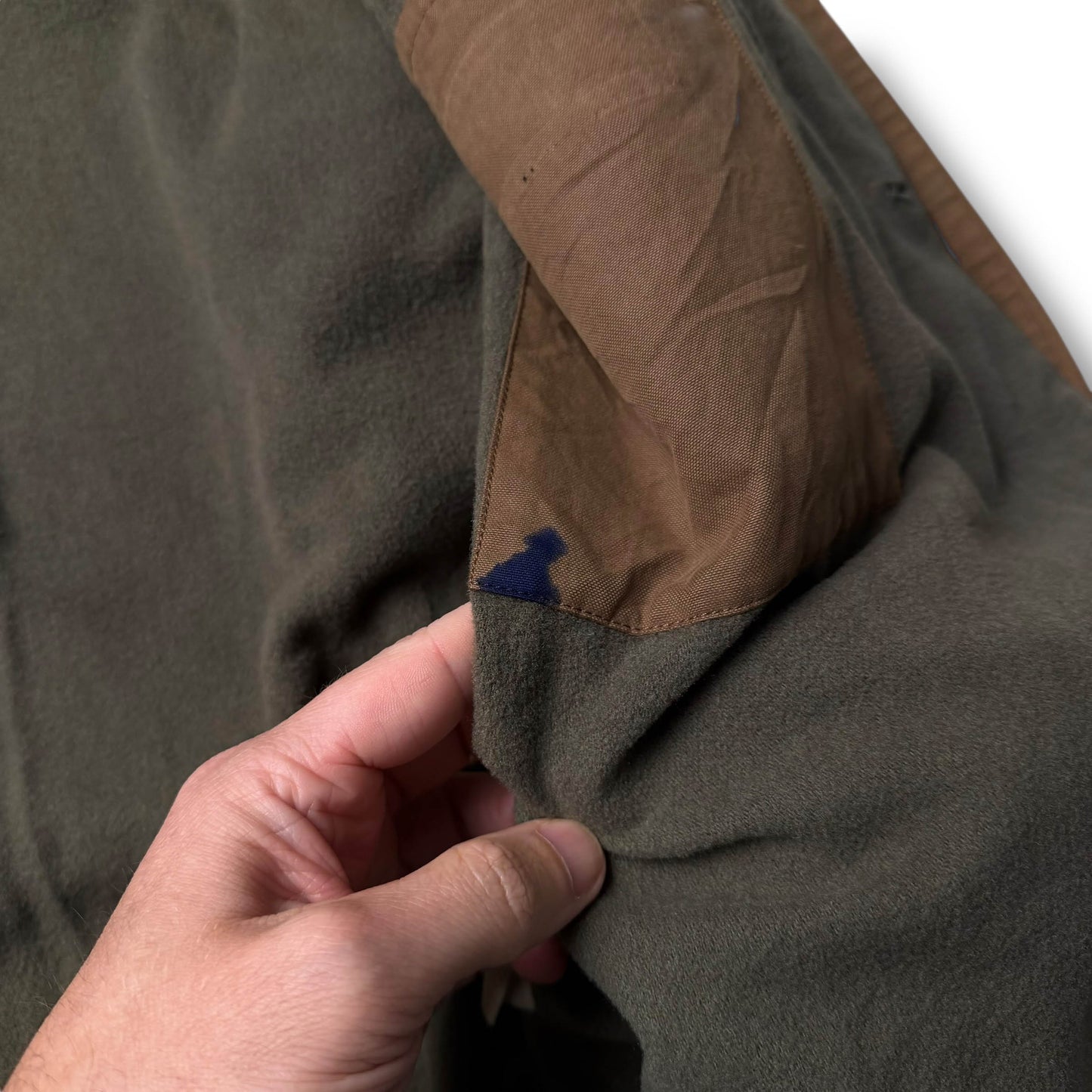 Vintage CP Company Hunting Jacket (XL)