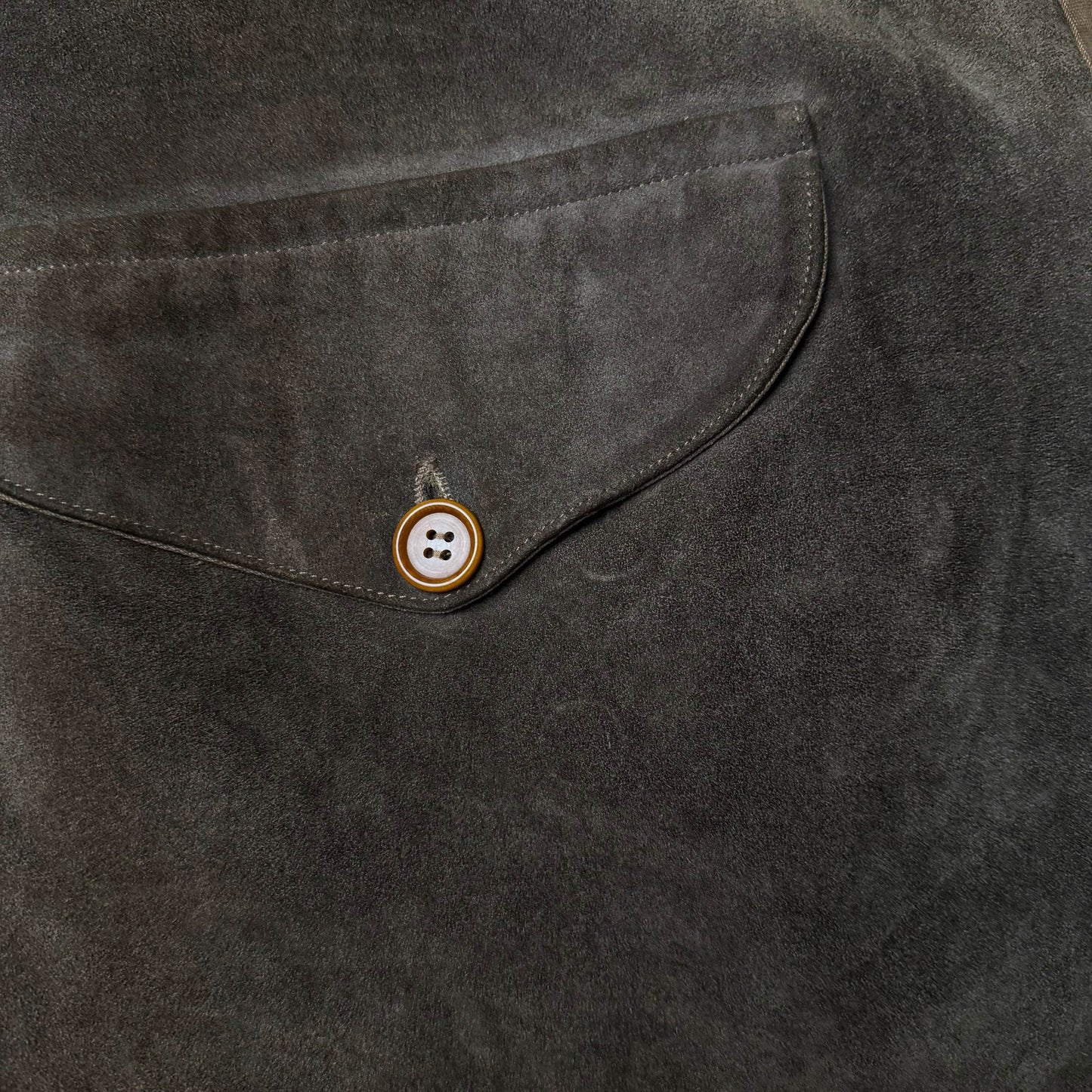 Vintage CP Company Hunting Jacket (XL)