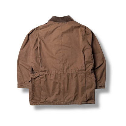 Vintage CP Company Hunting Jacket (XL)