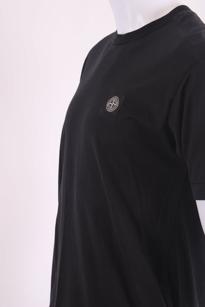 Stone Island T-shirt Black M | Medium, Black