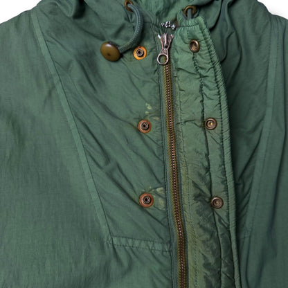 Vintage CP Company Insulated Parka (M)